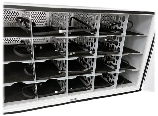 LEBA Innovation LEBA NoteBox Phones 20